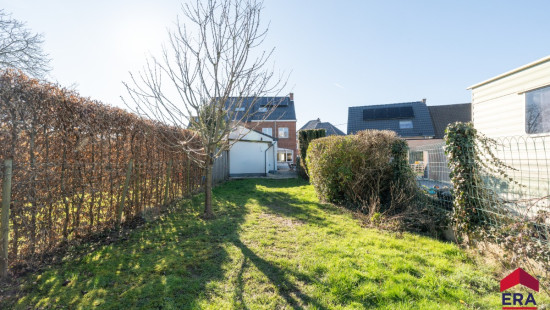 Beekstraat - 10 - - 9340