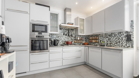 Kloosterstraat - 27 - - 2660