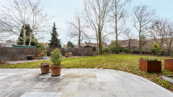 Peperleenstraat - 13 - - 8501