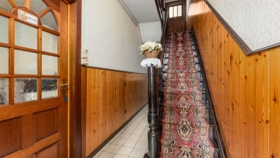 Golfstraat - 10 - - 8450