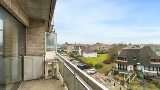 Oostendelaan - 31 - 0401 - 8670