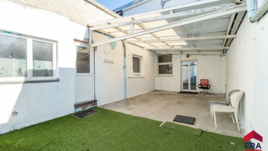 Schendelbeekhofstraat - 21 - - 9300