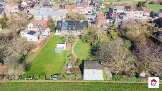 Gaasbeekstraat - 10 - - 1700