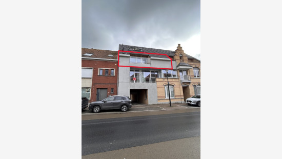 Wervikstraat - 41 - 2.1 - 2.1 - 8980