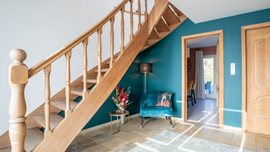 rue de l’air Pur - 18 - - 5580