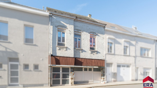 Schendelbeekhofstraat - 21 - - 9300