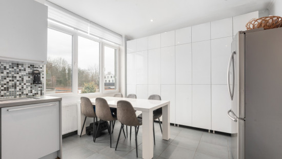 Kloosterstraat - 27 - - 2660