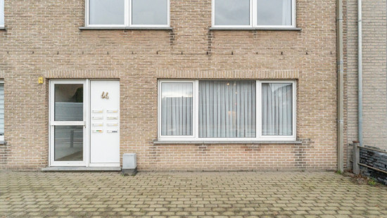 Stationsstraat - 64 - 8 - 9190