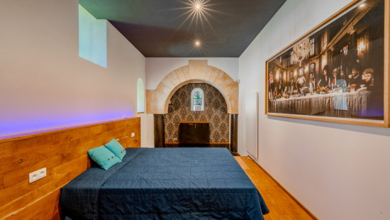 Chemin des Mésanges - 31 - COMBO - 5170