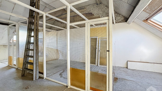 Avenue Alphonse Allard - 58 - - 1420