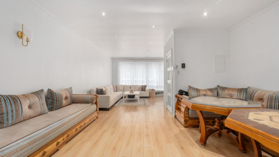 Kloosterstraat - 27 - - 2660