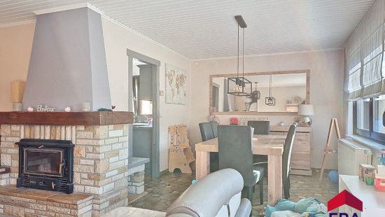 Rue du Bois de Siroux - 11 - - 5300