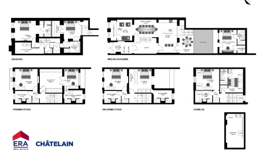 Rue du Tabellion - 68 - 0 - 1050