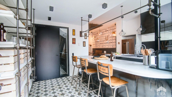 Rue du Tabellion - 68 - 0 - 1050