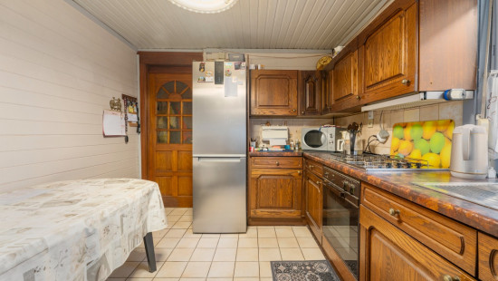 Golfstraat - 10 - - 8450