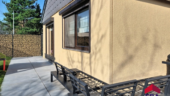 Rue du Bois de Siroux - 11 - - 5300