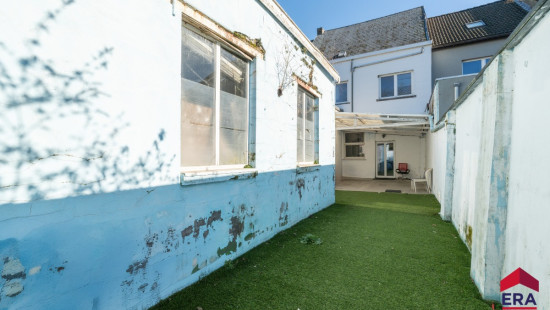 Schendelbeekhofstraat - 21 - - 9300