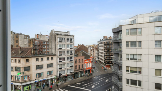 Alfons pieterslaan - 128 - 0501 - 8400