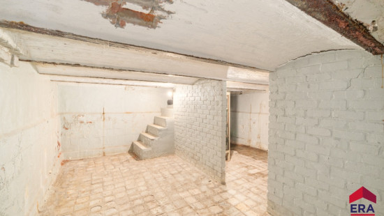 Schendelbeekhofstraat - 21 - - 9300