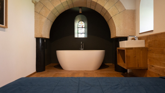 Chemin des Mésanges - 31 - COMBO - 5170