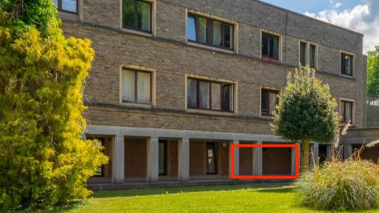 Chemin des Mésanges - 31 - COMBO - 5170