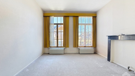 Avenue Alphonse Allard - 58 - - 1420