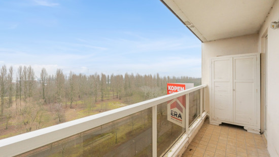 August Vermeylenlaan - 1 - 9 - 2050