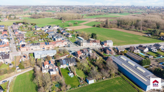 Gaasbeekstraat - 10 - - 1700