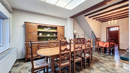 Avenue Alphonse Allard - 58 - - 1420