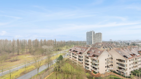 August Vermeylenlaan - 1 - 9 - 2050