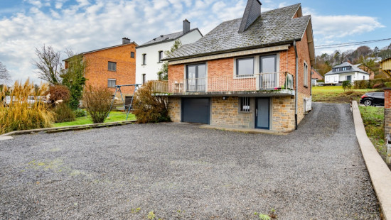 Route de Durbuy - 33a - - 6940