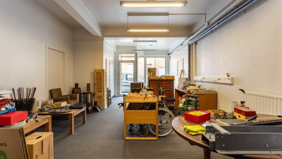 Peperleenstraat - 15 - - 8501