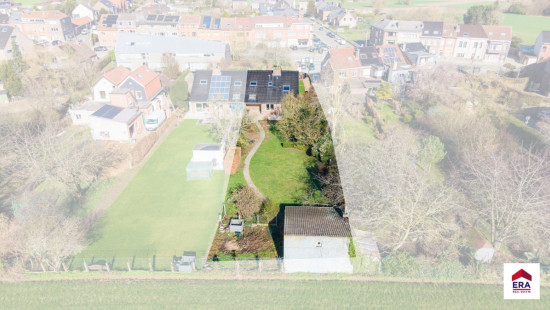 Gaasbeekstraat - 10 - - 1700