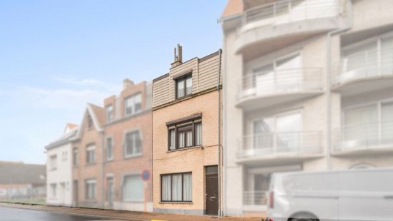 Golfstraat - 10 - - 8450