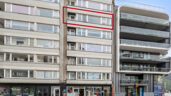 Alfons pieterslaan - 128 - 0501 - 8400