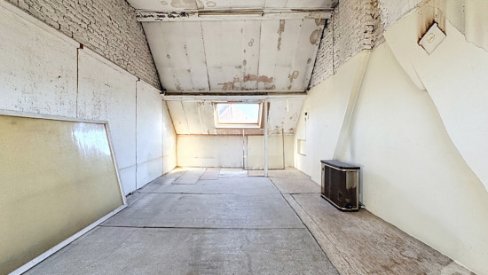 Avenue Alphonse Allard - 58 - - 1420