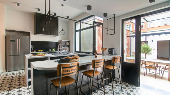 Rue du Tabellion - 68 - 0 - 1050