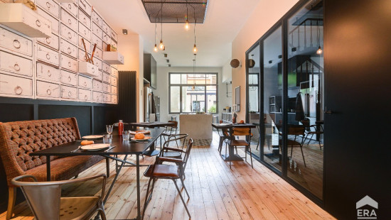 Rue du Tabellion - 68 - 0 - 1050