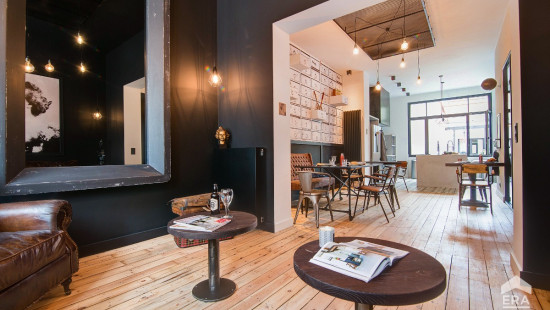 Rue du Tabellion - 68 - 0 - 1050