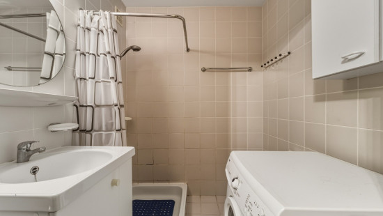 Oostendelaan - 31 - 0401 - 8670