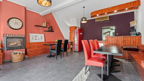 Belseledorp - 143 - - 9111