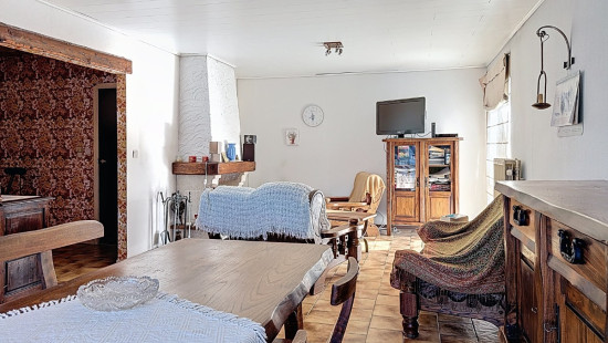 Rue du Fort - 24 - 2 - 4432