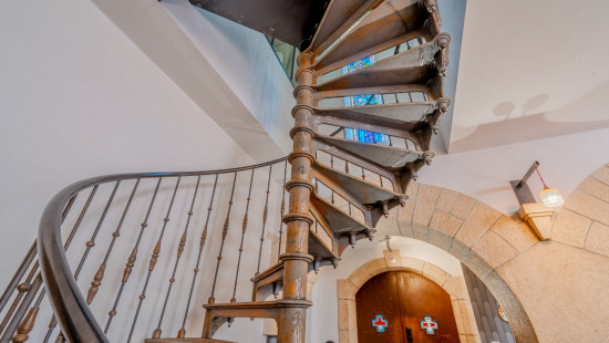 Chemin des Mésanges - 31 - COMBO - 5170