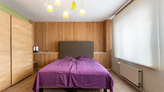 Peperleenstraat - 13 - - 8501