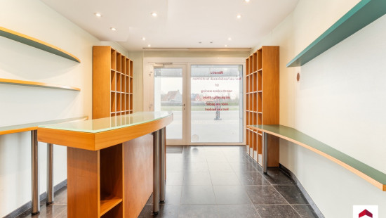 Meulebekestraat - 175 - - 8770