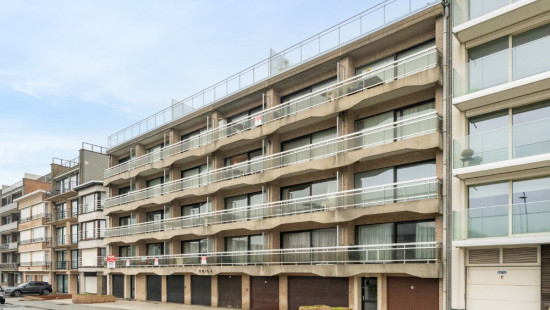 Oostendelaan - 31 - 0401 - 8670