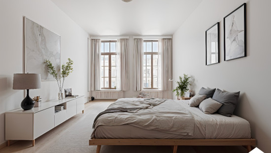 Avenue Alphonse Allard - 58 - - 1420