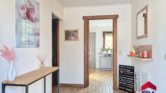 Rue du Bois de Siroux - 11 - - 5300