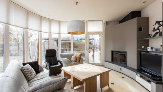 Peperleenstraat - 13 - - 8501