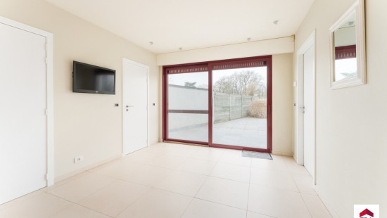 Meulebekestraat - 175 - - 8770